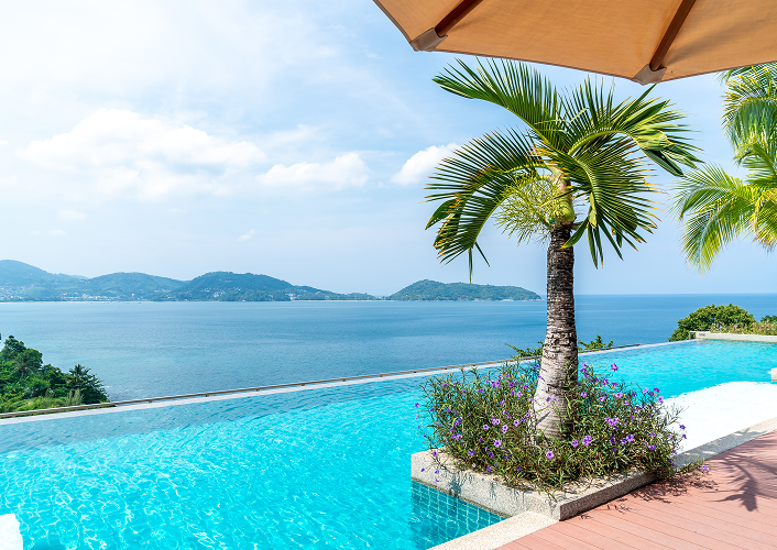 Win cities on opposite sides of the